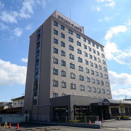 Iga Ueno City Hotel Kültér fotó