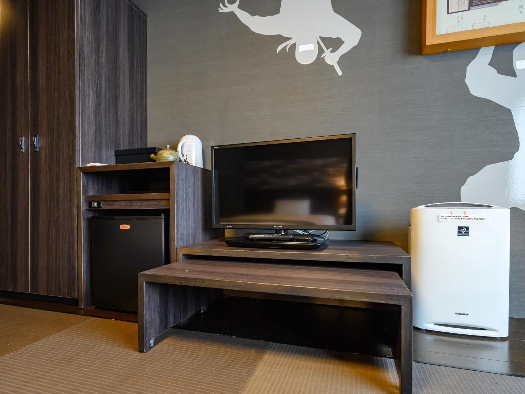 Iga Ueno City Hotel Kültér fotó