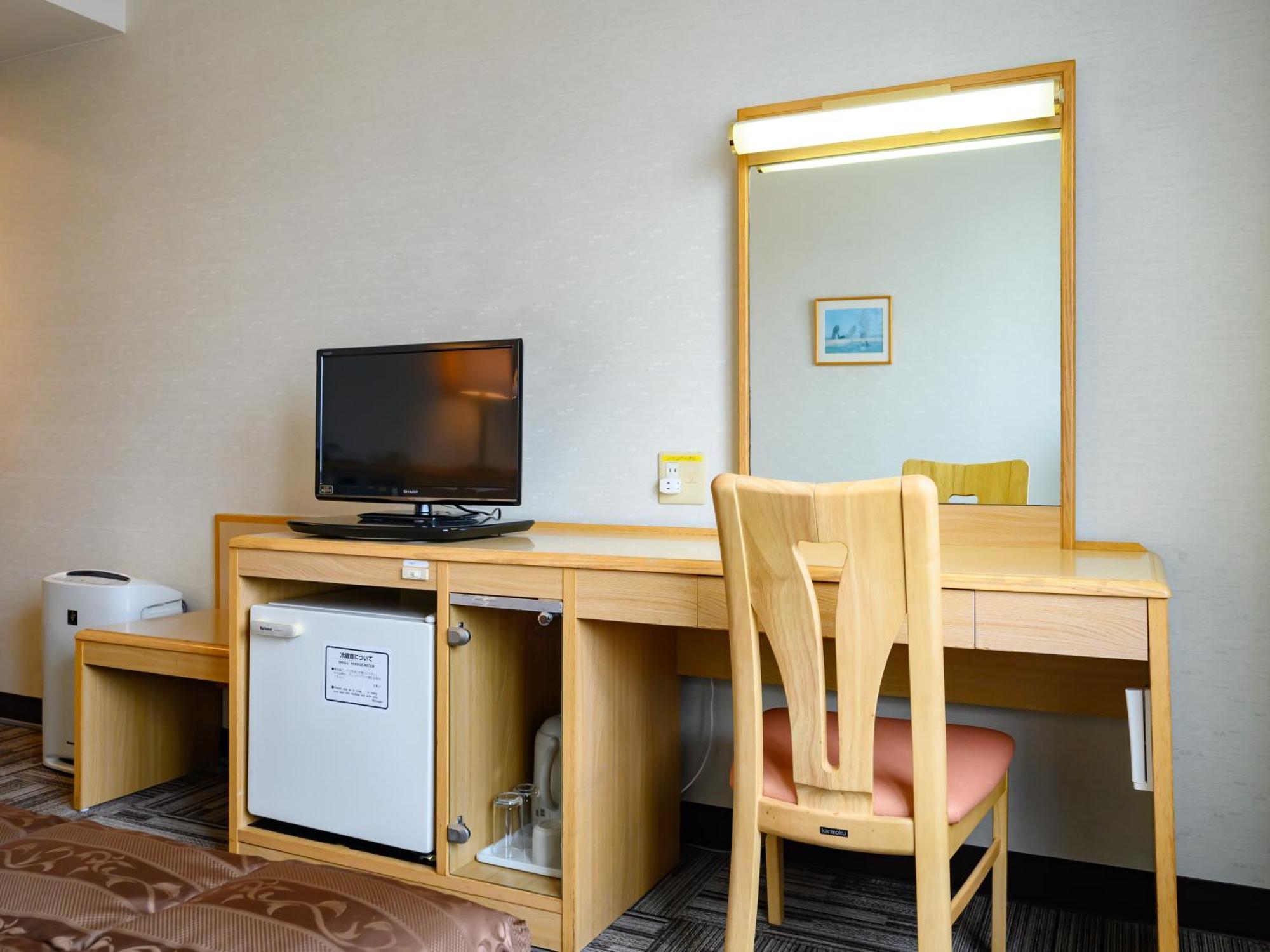 Iga Ueno City Hotel Szoba fotó