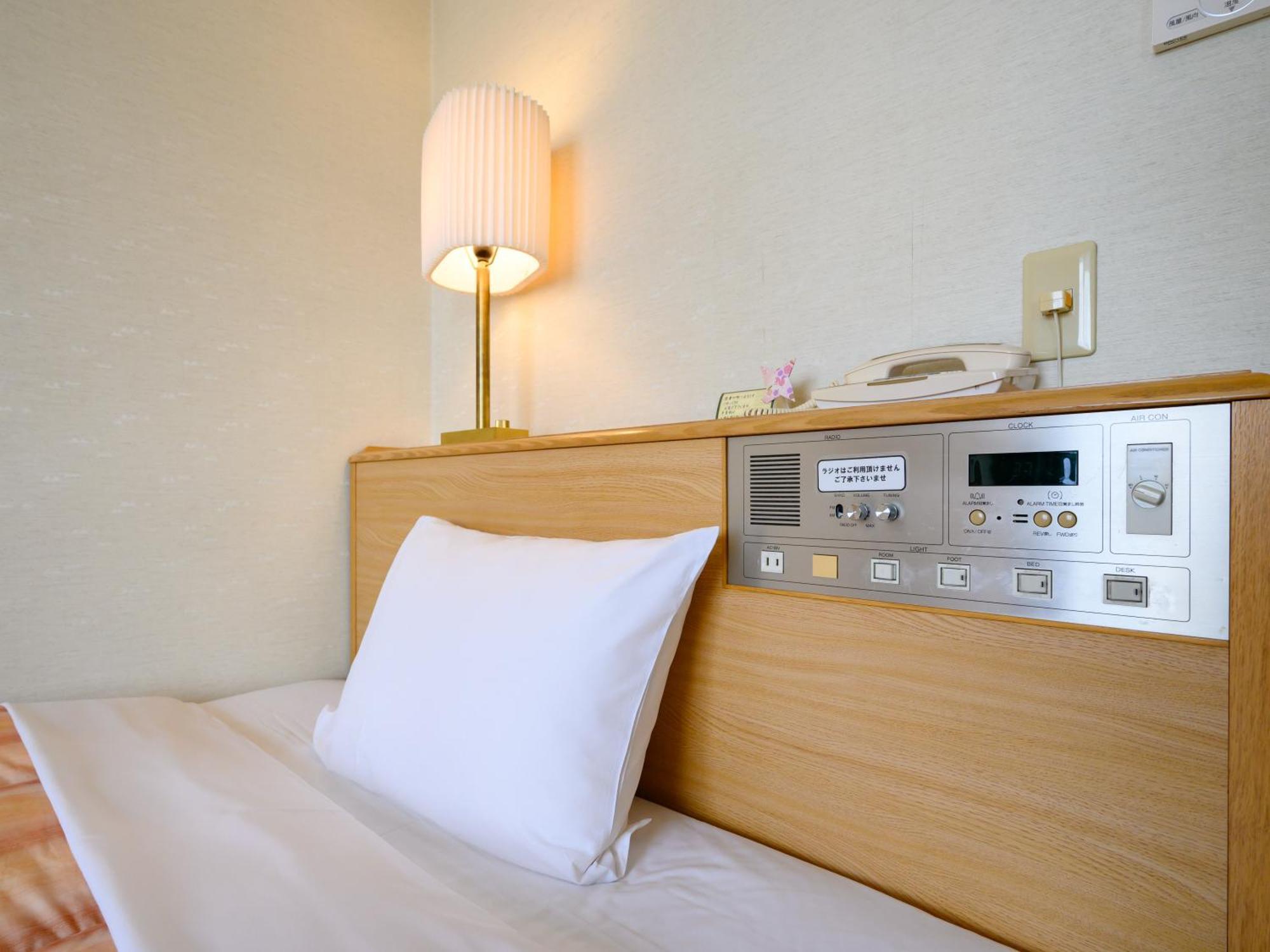 Iga Ueno City Hotel Szoba fotó