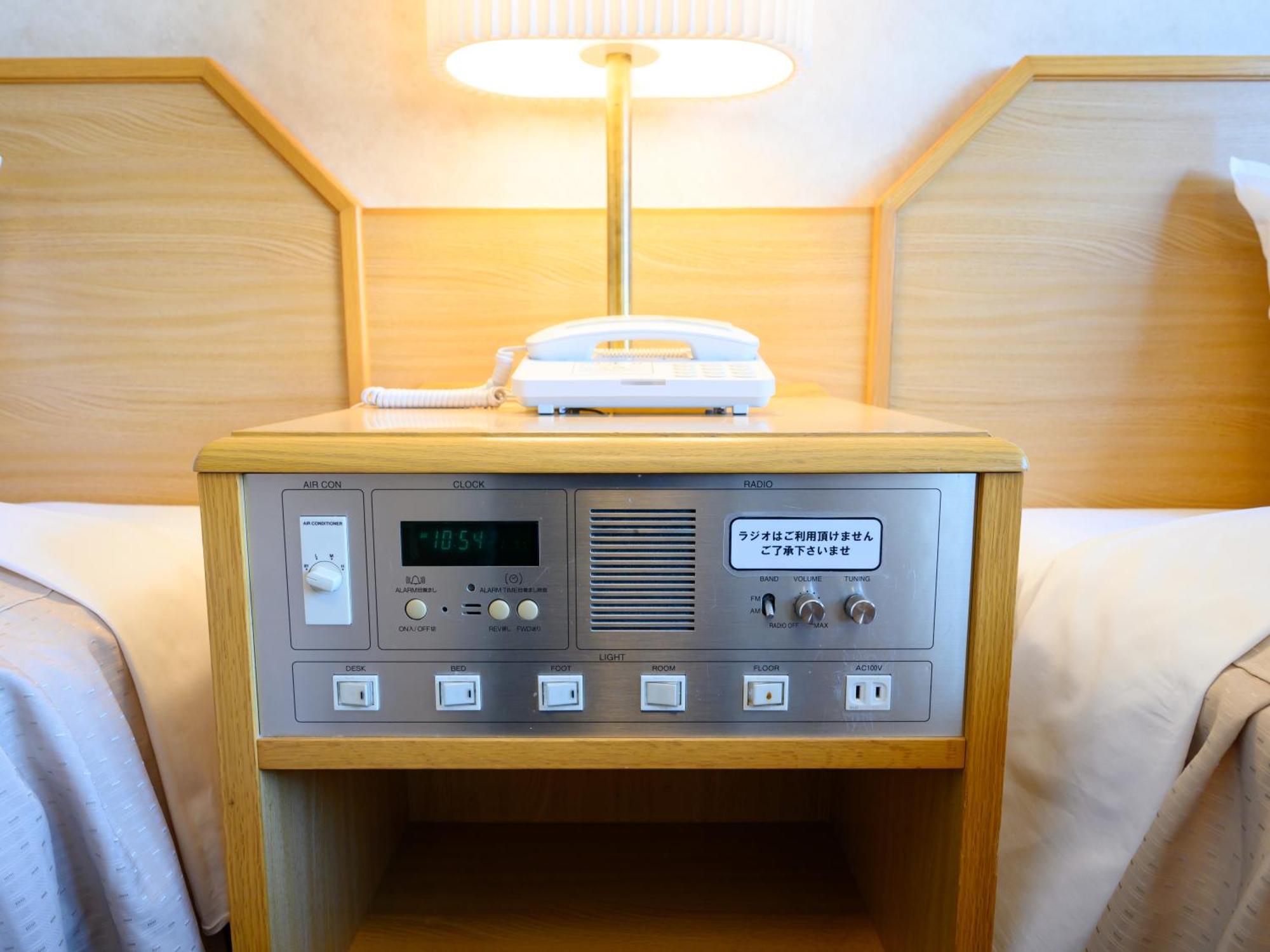 Iga Ueno City Hotel Kültér fotó