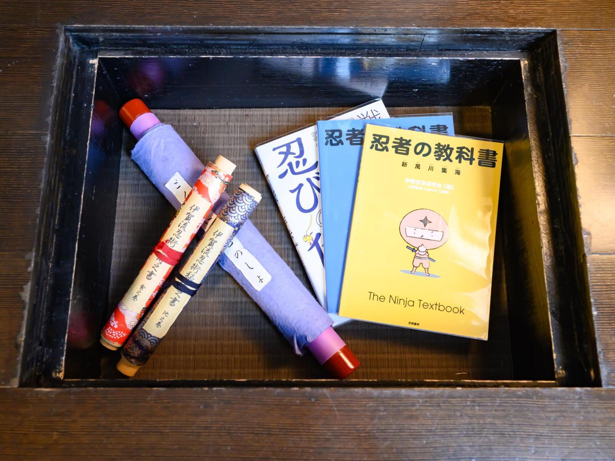 Iga Ueno City Hotel Kültér fotó